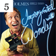 Illustration for article titled The best comedy albums of 2011